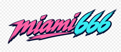 miami666 โลโก้